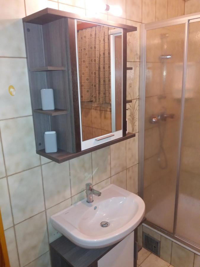 Ferienwohnung Alex Heiligenblut Exteriér fotografie